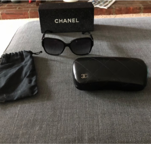 Occhiali sole chanel - da,