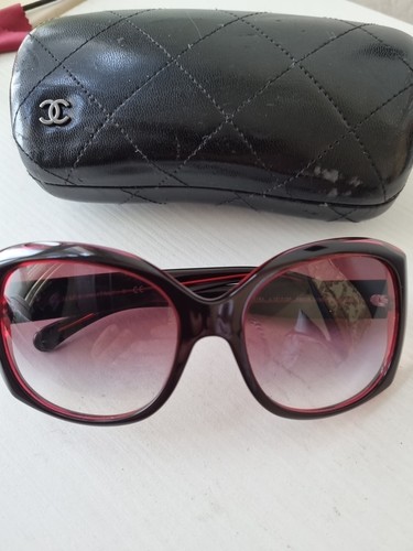 Occhiali sole chanel - occhiali, da