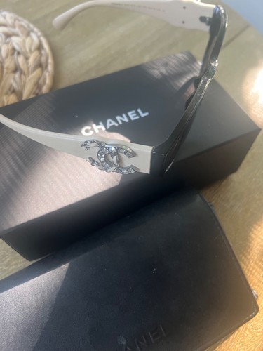 Occhiali sole chanel cc - da,