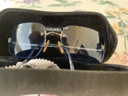Chanel occhiali sole donna - chanel,