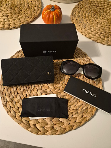 Chanel occhiali sole donna - occhiali, da