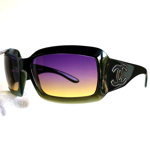Occhiali sole chanel 6022 q - da,