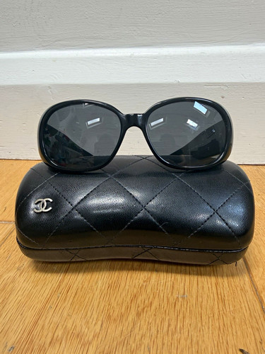 Occhiali sole chanel 5113 - occhiali,