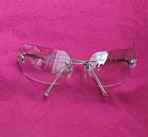 Chanel mod 4017 - chanel,