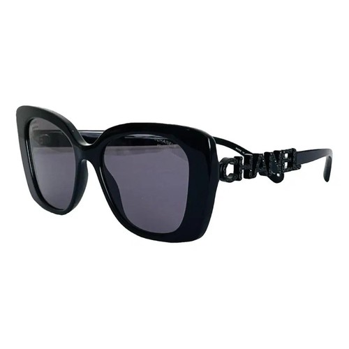 Occhiali sole chanel - occhiali,