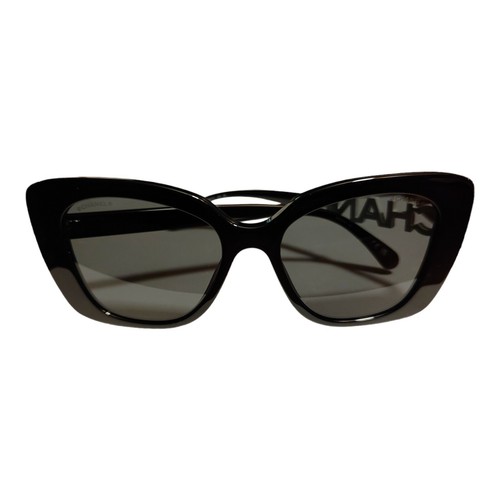 Occhiali sole chanel - occhiali,