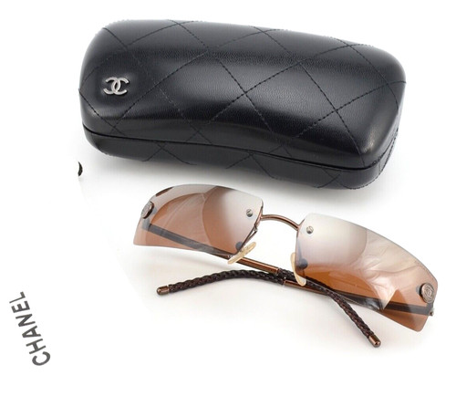 Chanel occhiali sole - occhiali,