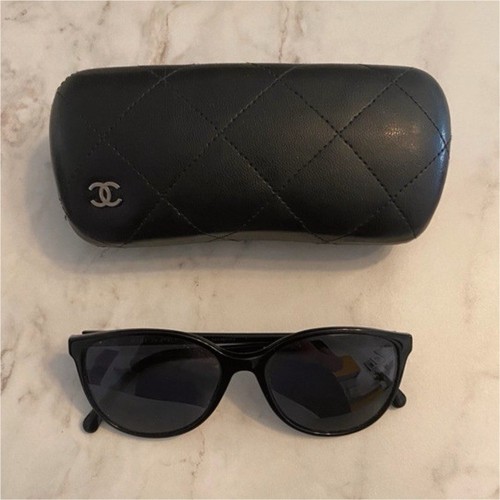 Chanel 5408 occhiali - chanel, sole