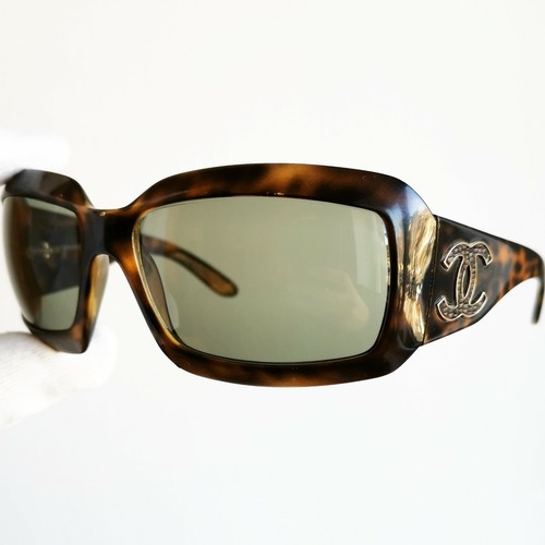 Occhiali sole chanel - chanel, 6022-q