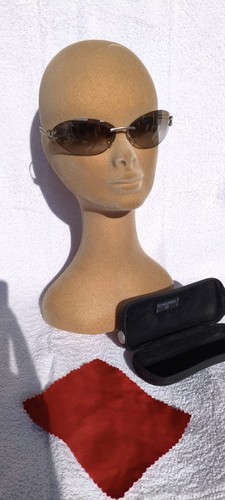 Chanel vintage occhiali - vintage,