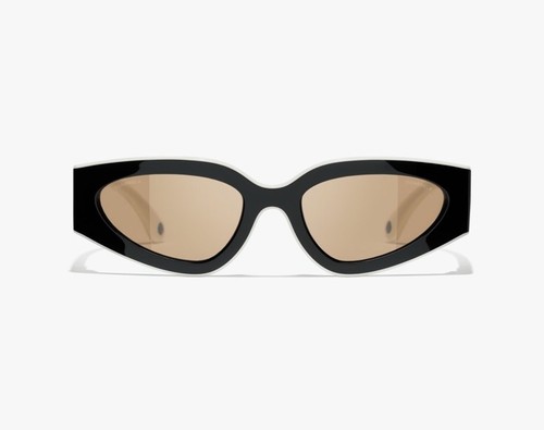 Occhiali sole chanel - occhiali,