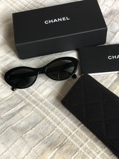 Chanel 5416 Occhiali da Sole