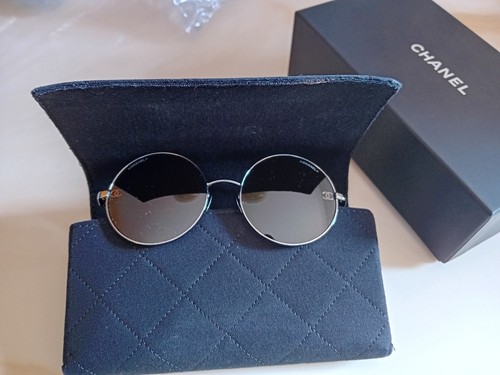 Chanel occhiali sole - chanel,