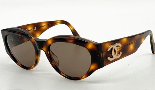 Occhiali sole chanel - occhiali,