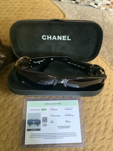 Occhiali sole chanel donna - sole,