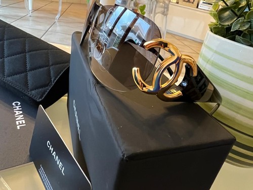 Occhiali sole donna - occhiali, chanel